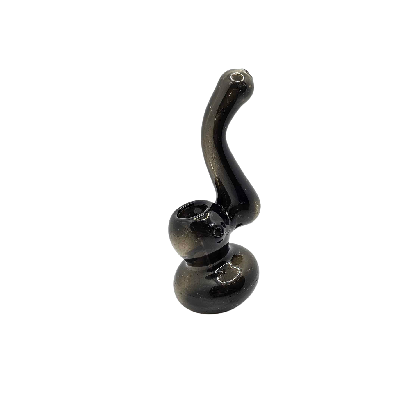 Glass Bubbler