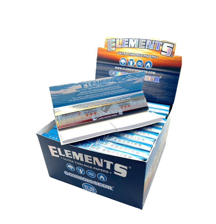 Elements Paper
