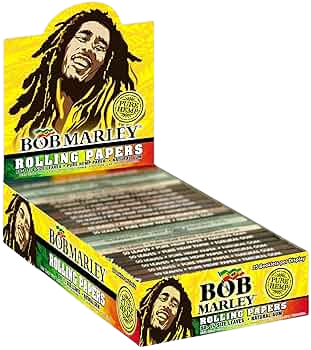 Bob Marley Papers
