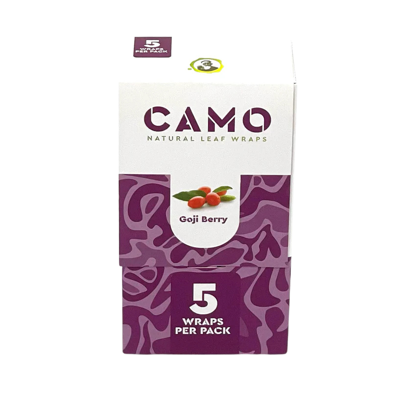 Camo Wraps