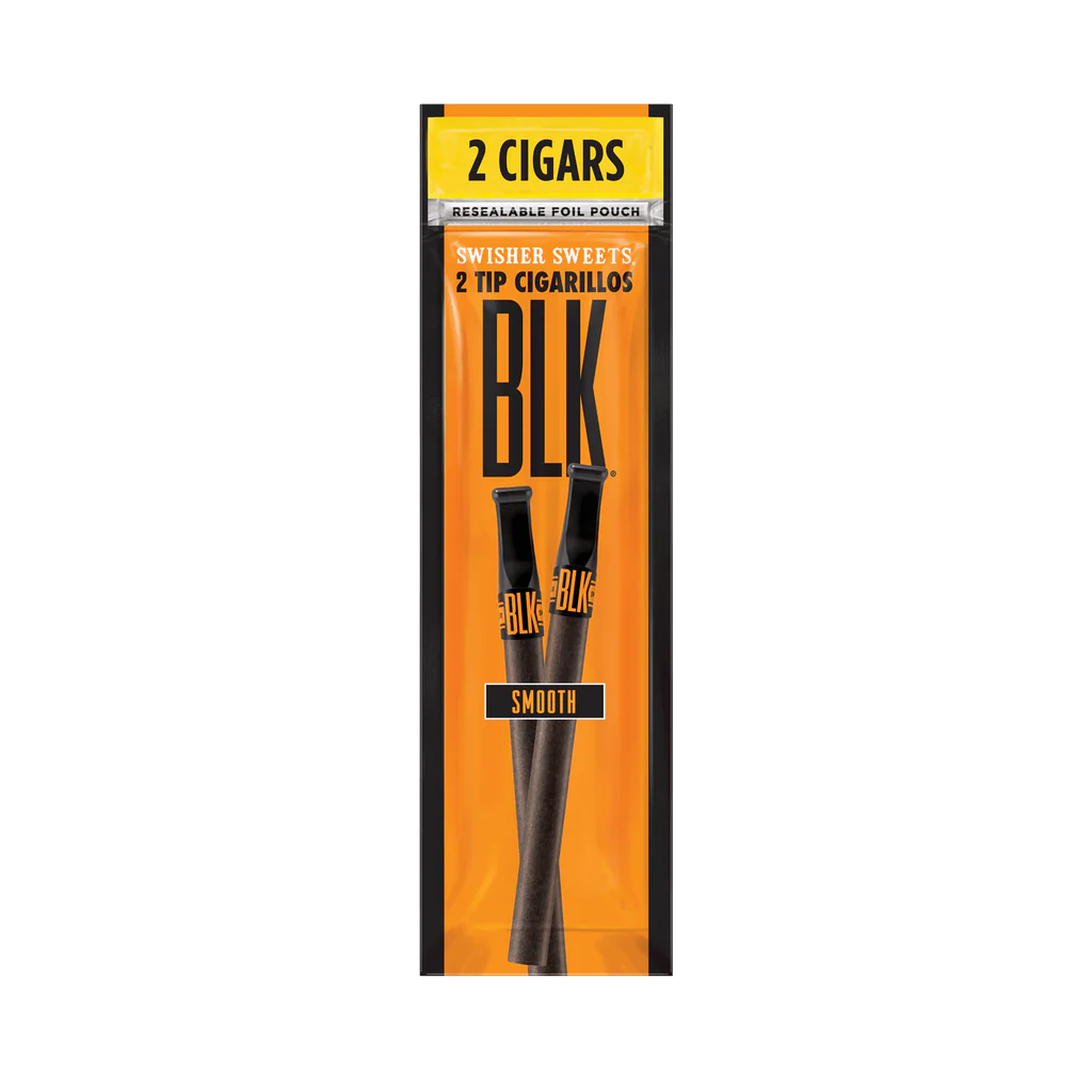 Swisher BLK