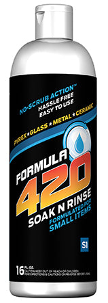 420 Cleaner