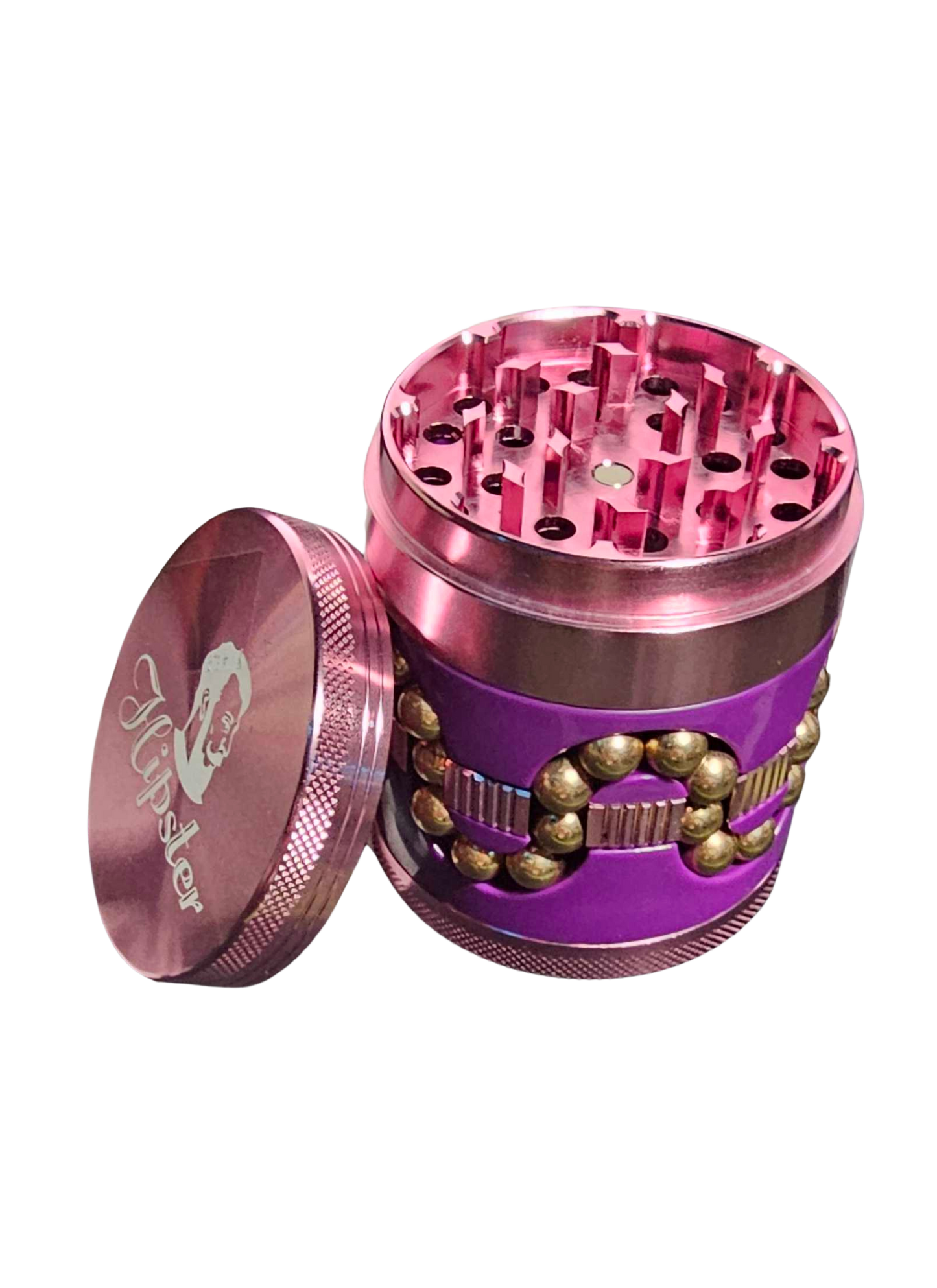 Hipster Grinder