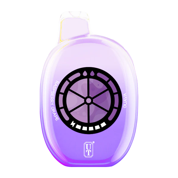 UT Bar 50K Puffs