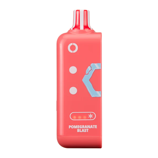 Off Stamp 25k Puff Pods