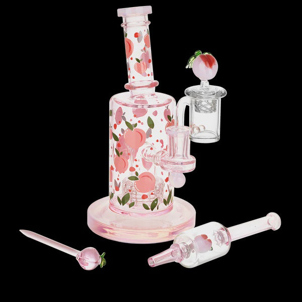 Pulsar Fruit Dab Rigs