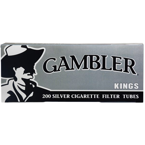 Gambler Tubes