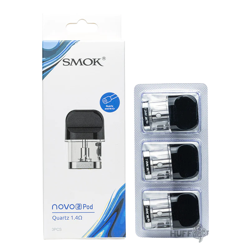 NOVO 2 POD