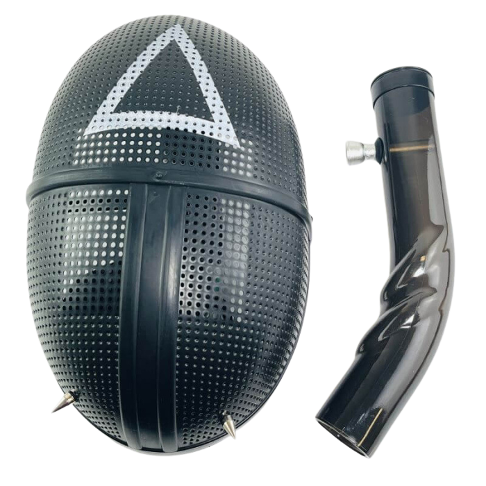Gas Masks