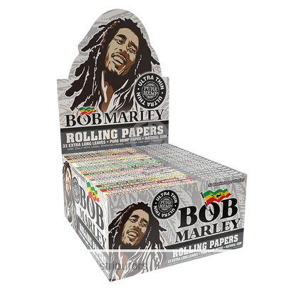 Bob Marley Papers