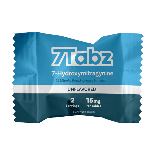 7-Hydroxy singles