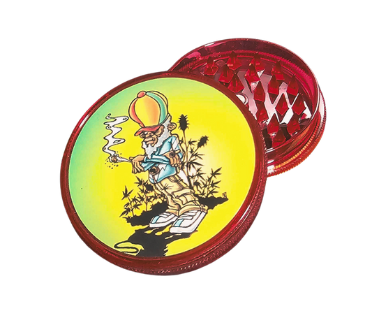 Plastic Grinders