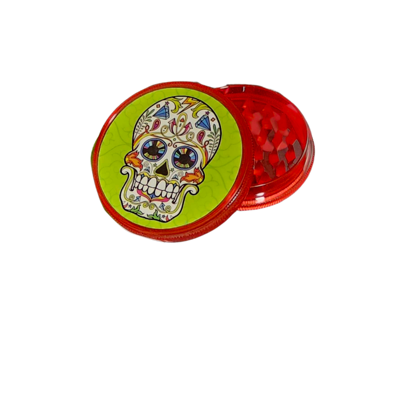 Plastic Grinders