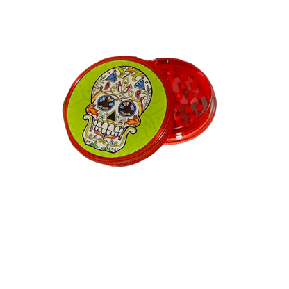 Plastic Grinders