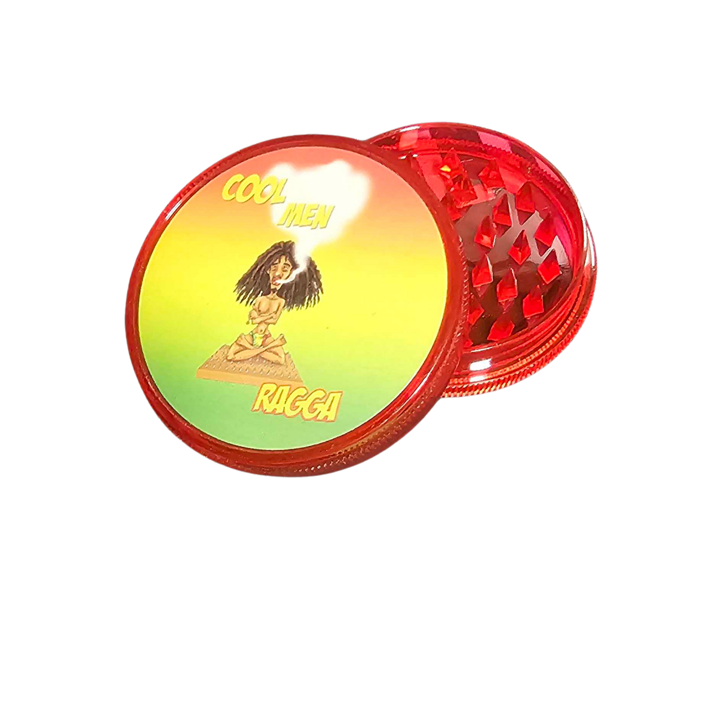 Plastic Grinders