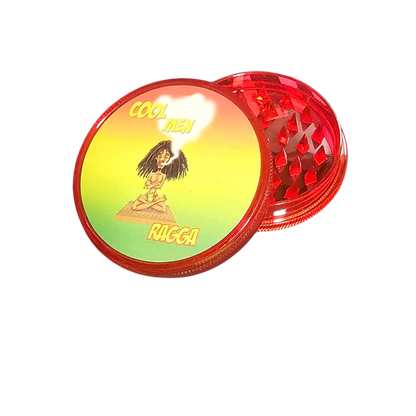 Plastic Grinders