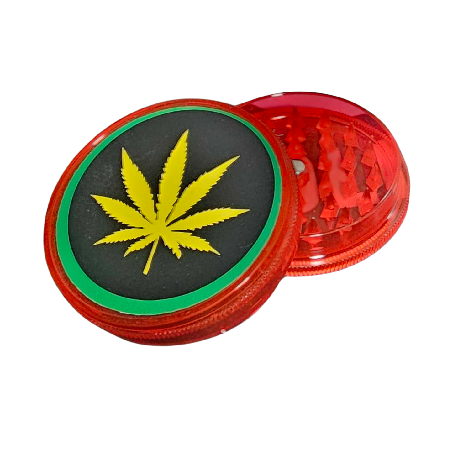 Plastic Grinders