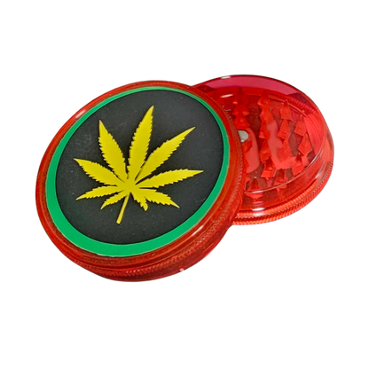 Plastic Grinders