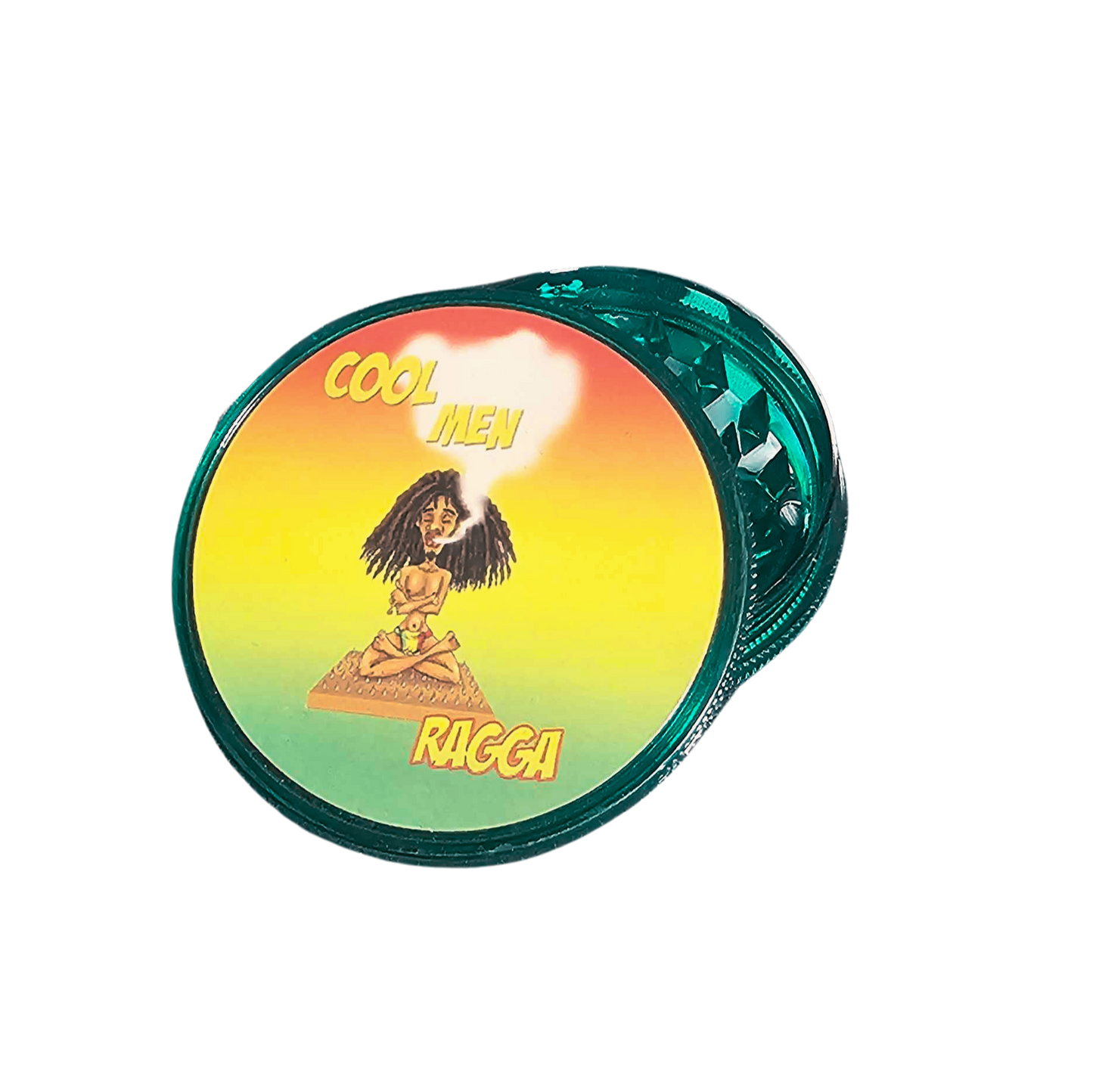Plastic Grinders