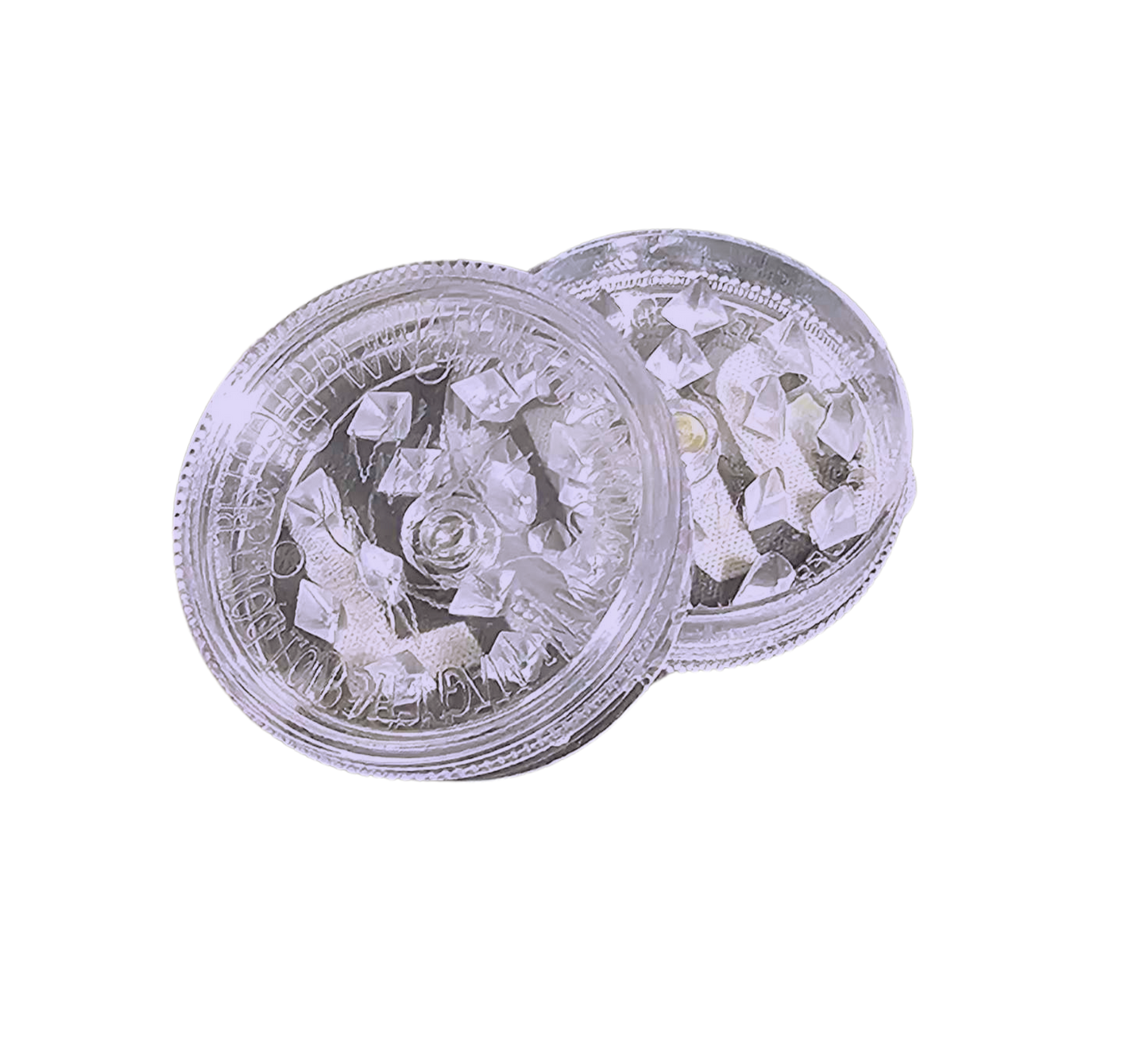 Plastic Grinders