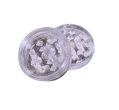 Plastic Grinders