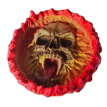 Ashtray