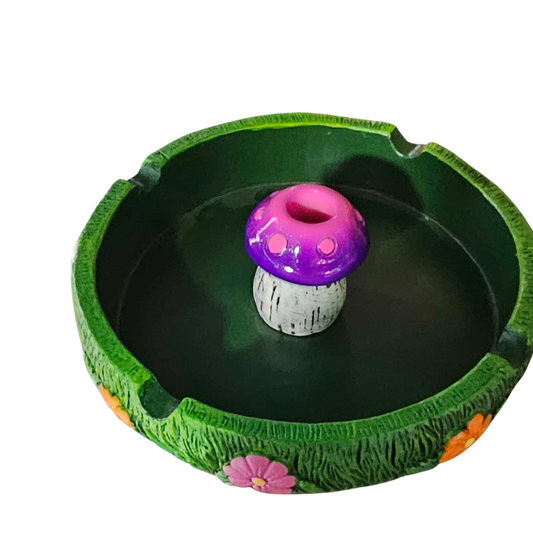 Ashtray