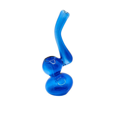 Glass Bubbler