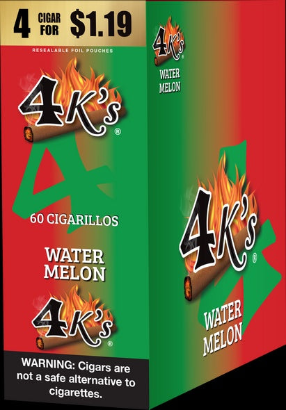 4K's
