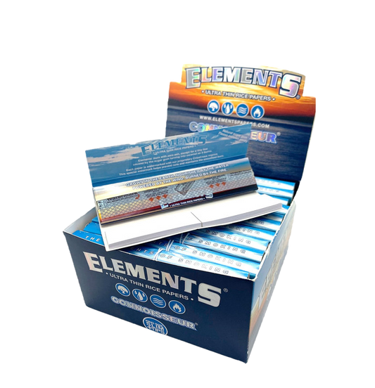 Elements Paper