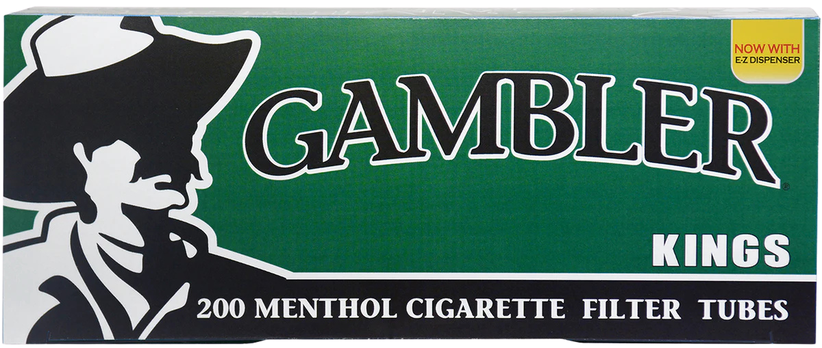 Gambler Tubes