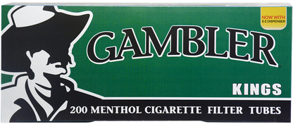 Gambler Tubes
