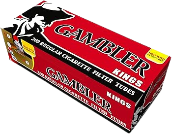 Gambler Tubes