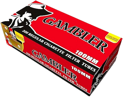 Gambler Tubes