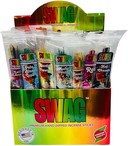 Swag Incense Sticks