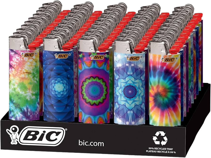 Lighters