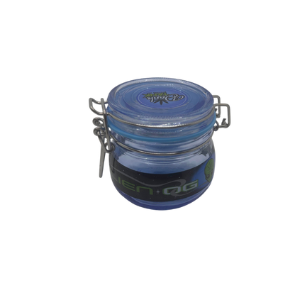 Designed Storage Jar