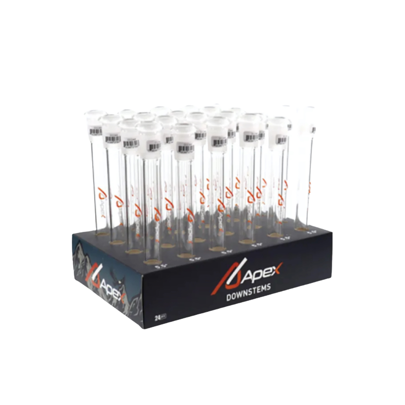 Apex DownStems