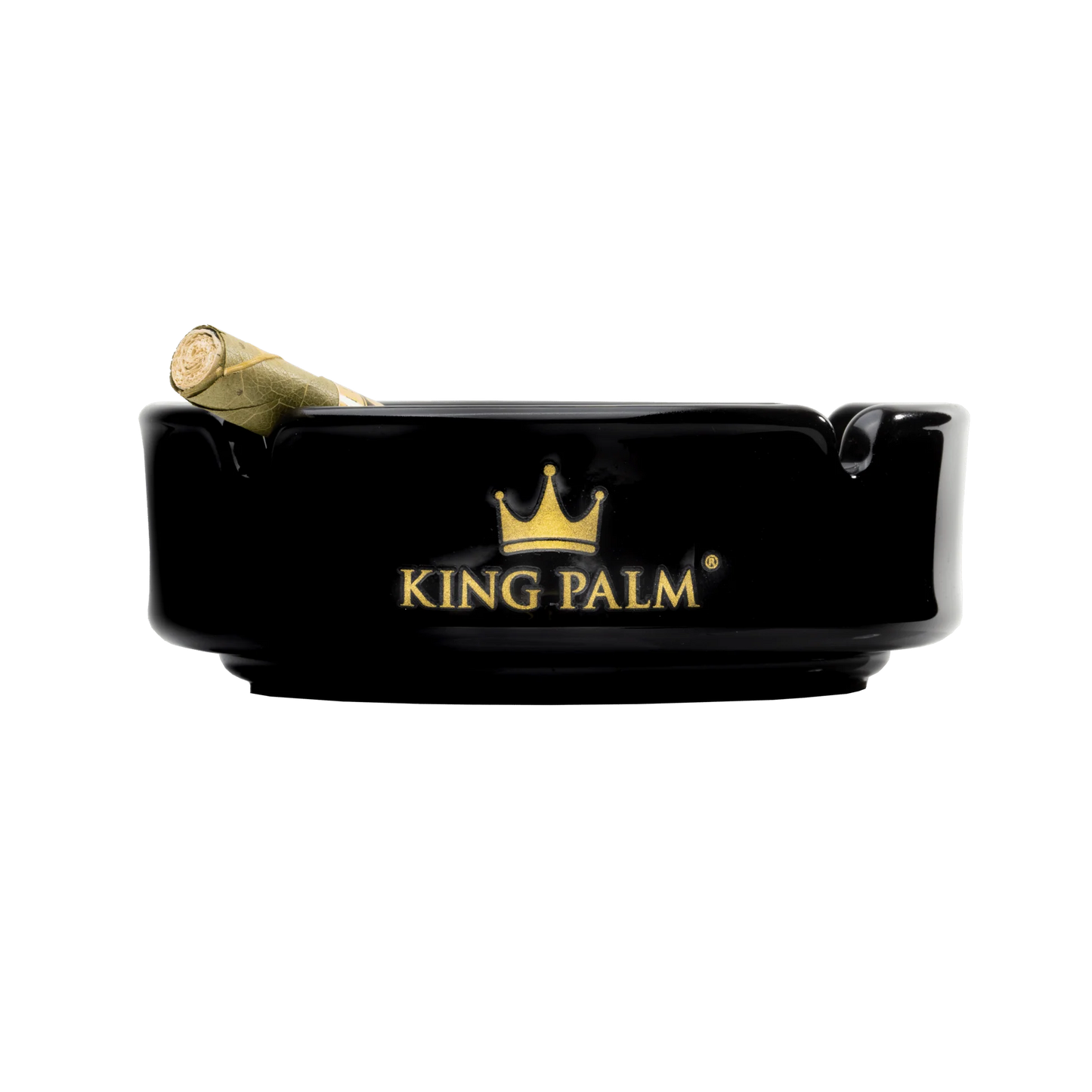 King Palm Ashtray