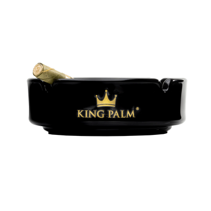 King Palm Ashtray