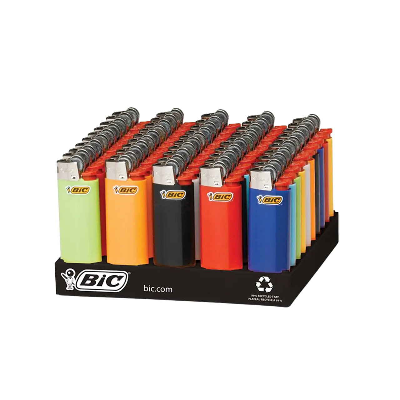 Lighters