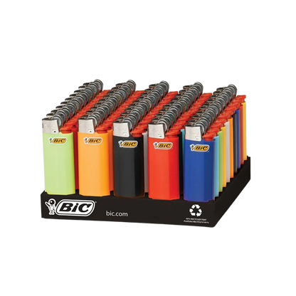 Lighters