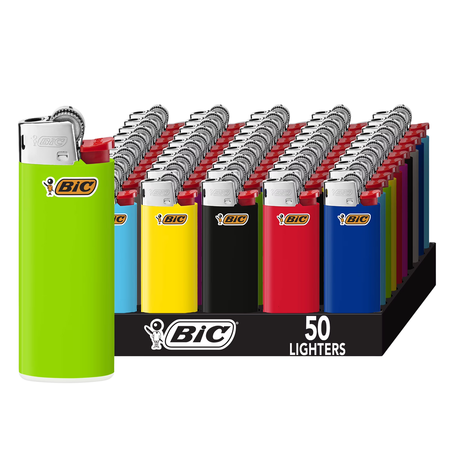 Lighters