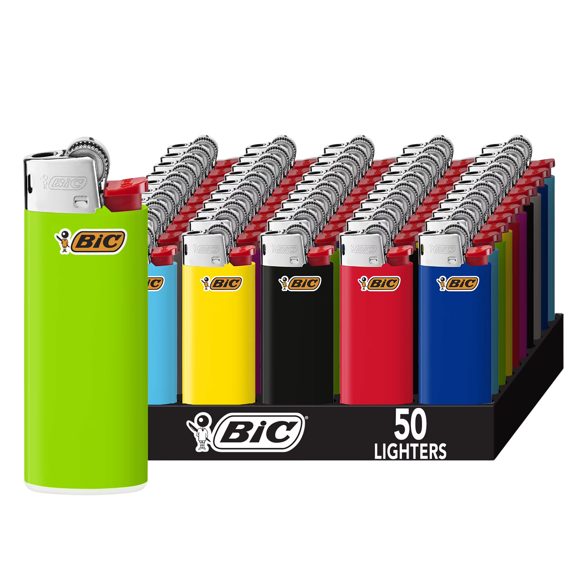 Lighters