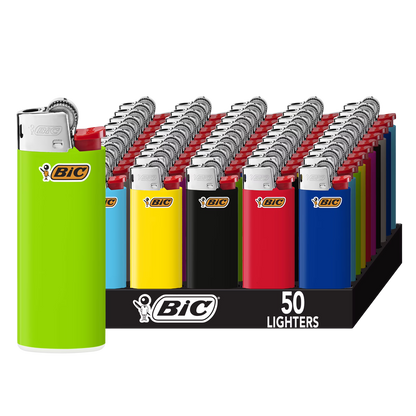 Lighters