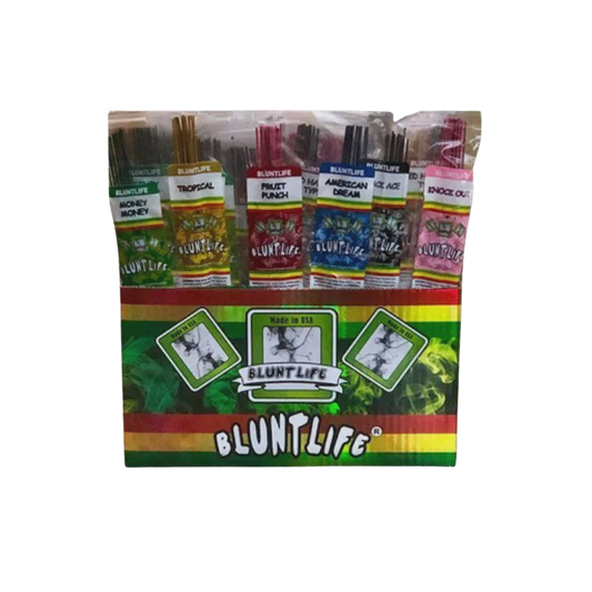 Bluntlife Incense
