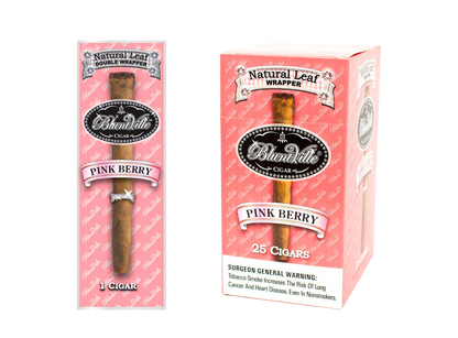 Bluntville Cigars | Premium Pre-Rolled Cigar Wraps