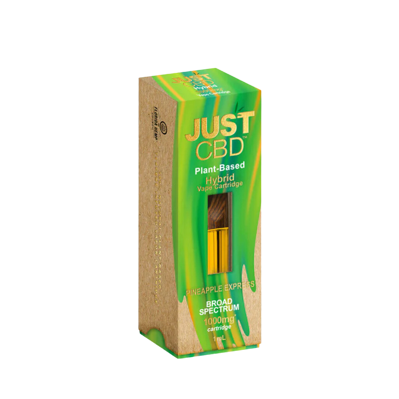 CBD Cart