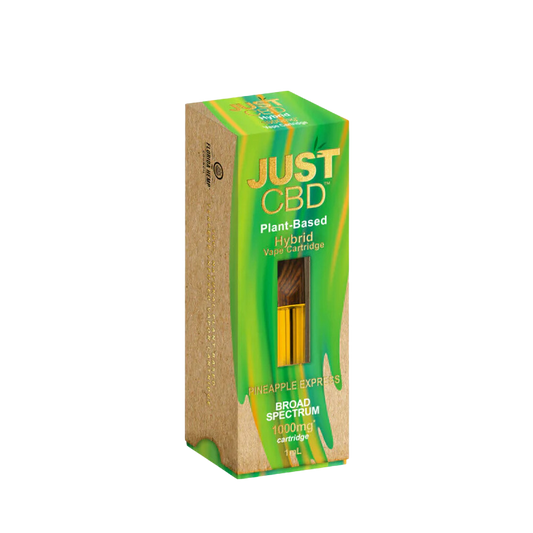 CBD Cart