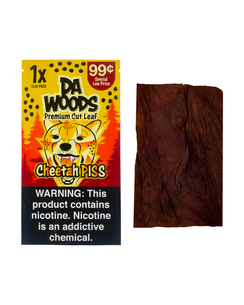 Da Woods